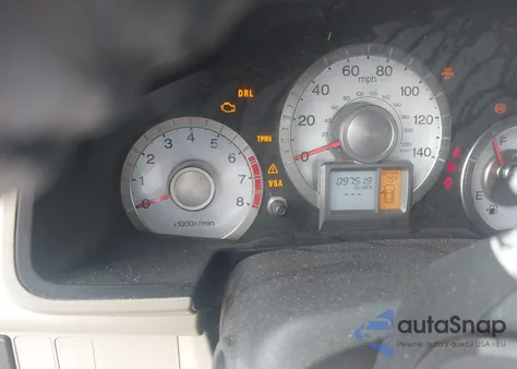 2011 Honda Pilot Ex-L z USA, uszkodzony, nr VIN 5FNYF3H5XBB050380